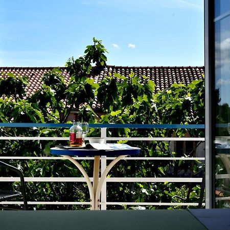 Apartment Crikvenica Car Eksteriør bilde