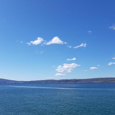 Apartment Crikvenica Car Eksteriør bilde