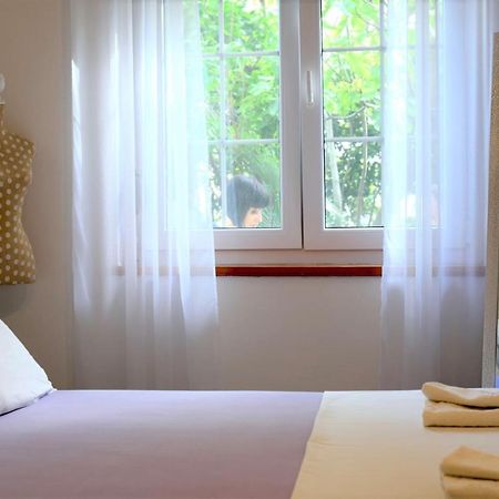 Apartment Crikvenica Car Eksteriør bilde