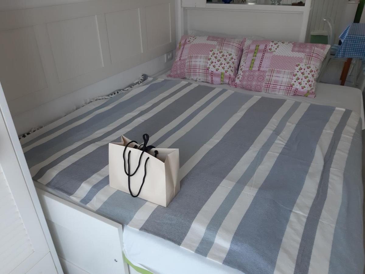 Apartment Crikvenica Car Eksteriør bilde