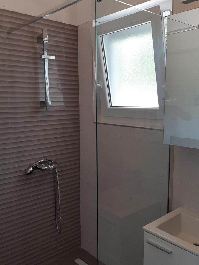 Apartment Crikvenica Car Eksteriør bilde
