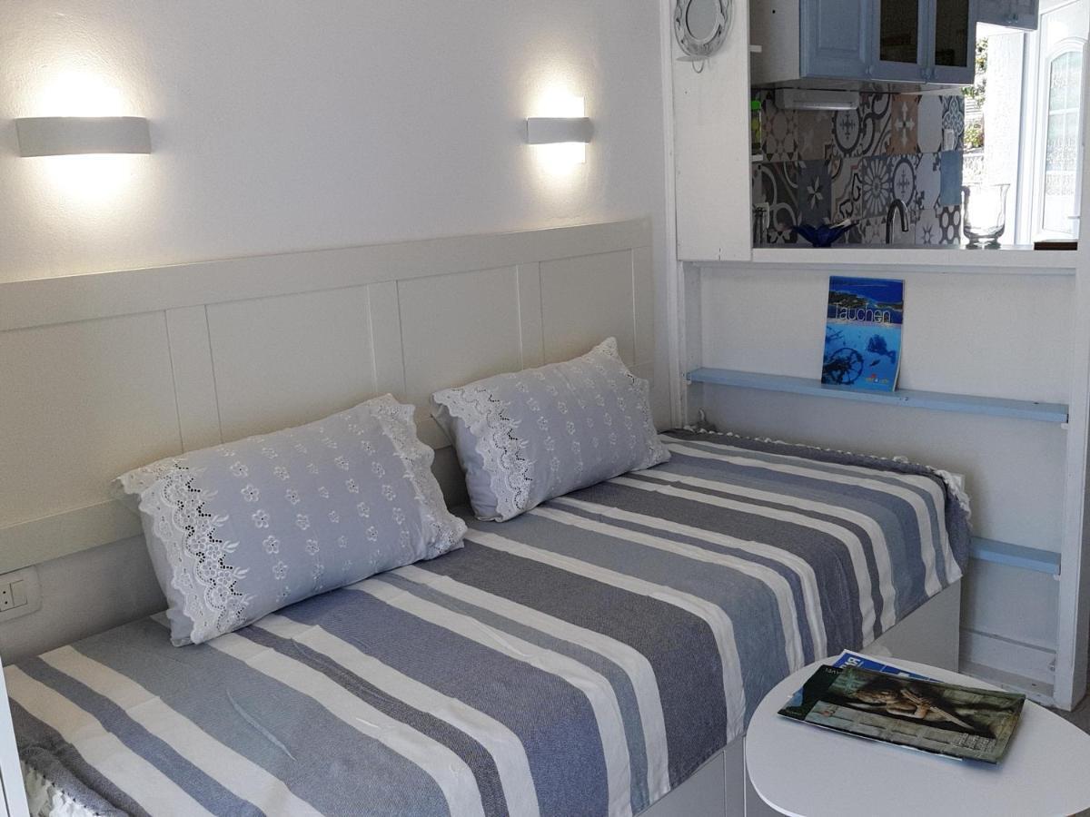 Apartment Crikvenica Car Eksteriør bilde