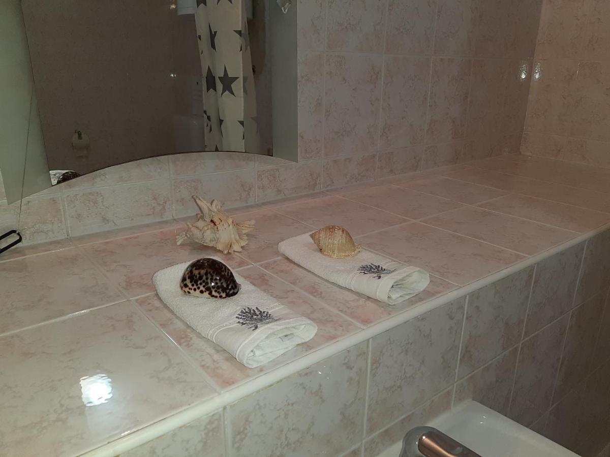 Apartment Crikvenica Car Eksteriør bilde